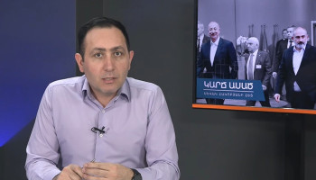 «Ալիևն ամեն ինչ անելու է, որ Փաշինյանը 2026-ից հետո էլ մնա»․ Սևակ Հակոբյան