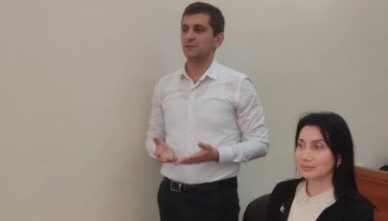 «Չի ստացվելու լռեցնել ինձ»․ Սոնա Աղեկյան