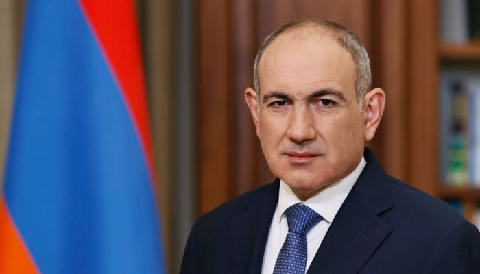 The proposal of the Republic of Armenia on establishing lasting stability and peace in the region is clear։ Nikol Pashinyan