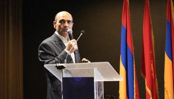 «ԵԱՏՄ-ից դուրս գալու հնարավոր հետևանքները»․ Թադևոս Ավետիսյան