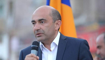 «Մինսկի խմբի դեմ տարիներ շարունակ բողոքում էր բացառապես Ադրբեջանը». Էդմոն Մարուքյան