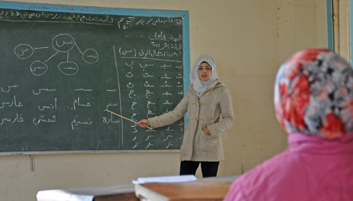 New Syrian authorities intend to make education in the country free