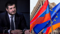 «ԵՄ-ն «Տիտանիկ» չէ, և Հայաստանը «Տիտանիկի» տոմս չի գնել»․ Արման Եղոյան