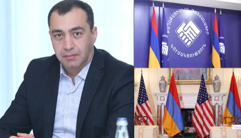 «Սրանք այդպես էլ չհասկացան, որ համագործակցությունները պետք է լինեն հանունի գաղափարով, ոչ թե ընդդեմի». Վահագն Սարոյան