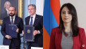 ՀՀ ԱԳՆ-ի պարզաբանումը` ՀՀ-ԱՄՆ ռազմավարական գործընկերության մասին կանոնադրության և հանձնաժողովի վերաբերյալ