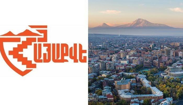 «Եթե առայժմ չենք կարող գայլ լինել, գոնե ստիպված ենք դառնալ ոզնի». «ՀայաՔվե»