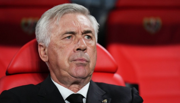 End of an era: Carlo Ancelotti decides to leave Real Madrid