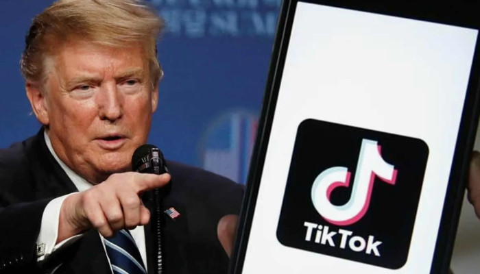 TikTok-ը վերսկսել է գործունեությունն ԱՄՆ-ում․ #CNN