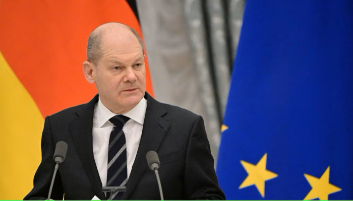 Germany supports efforts to ensure lasting peace in the South Caucasus - Scholz