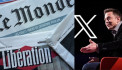 Le Monde, French newspaper of record, quits Elon Musk’s X