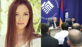 «Խնդիրը քպ-ի առաջարկած օրենքների մեջ չի, խնդիրն իրենց մեջ է»․ Լիլիթ Բլեյան