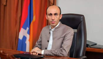 «Իմ դեմ կեղտոտ ու ճղճիմ արշավ են սկսել»․ Արտակ Բեգլարյան