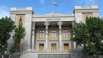 Թեհրանը բողոքի նոտա է հղել Բաքվին