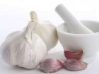 Milled Garlic Protects Heart