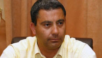 Աղասի Կարապետյան, ազատամարտիկ