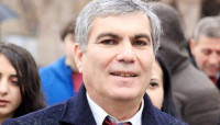 Արամ Սարգսյան, «Հանրապետություն» կուսակցության նախագահ