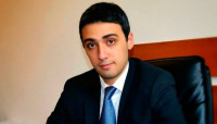 Արամ Վարդևանյան, ՀՀ երկրորդ նախագահի փաստաբան