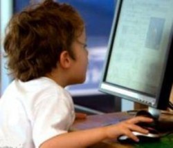 Առցանց խաղերի ազդեցությունը երեխաների վրա