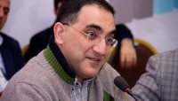 Արմեն Դարբինյան, ՀՀ նախկին վարչապետ
