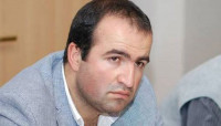 Արշալույս Մղդեսյան, խմբագիր-համակարգող