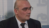Արթուր Եղիազարյան, ՀՅԴ Հայաստանի Գերագույն մարմնի նախկին անդամ