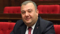 Արթուր Թովմասյան, հասարակական-քաղաքական գործիչ