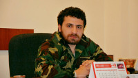 Աշոտ Ասատրյան, ռազմական վերլուծաբան