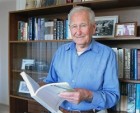 Австралиец в 97 лет стал самым пожилым в мире выпускником вуза