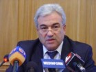 The Armenian National Assembly Staff has given the endearing “Loris” nickname to its Acting Chief, Gagik Mkheyan