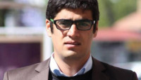 Բորիս Մուրազի, լրագրող, արևելագետ