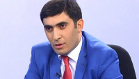 Էդգար Առաքելյան, քաղաքագետ