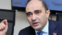 Էդմոն Մարուքյան, ԱԺ «Լուսավոր Հայաստան» խմբակցության ղեկավար