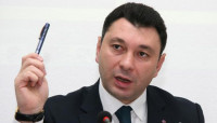 Էդուարդ Շարմազանով, ՀՀԿ խոսնակ