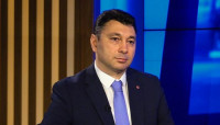 Էդուարդ Շարմազանով, ՀՀԿ ԳՄ անդամ
