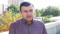 Երվանդ Վարոսյան, փաստաբան