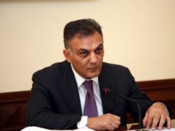Former Yerevan mayor hopes to reassume office