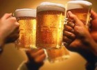 Drinking Beer Prevents Cancer?