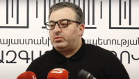 Գառնիկ Դանիելյան, ԱԺ «Հայաստան» խմբակցության պատգամավոր