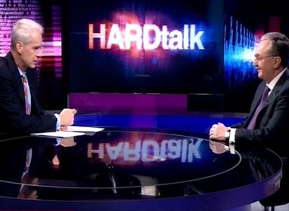 Հանրությունը քննարկում է Զոհրաբ Մնացականյանի` BBC-ին տված հարցազրույցը