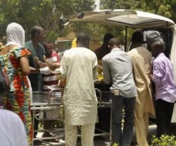 Нигерия: жертвами стрельбы в церкви стали 15 человек