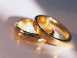 За 2011г. в Армении зарегистрирован рост числа бракосочетаний и разводов