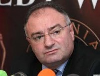 Грайр Карапетян, депутат