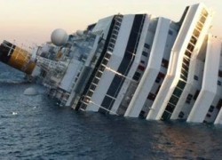 В Италии затонул "Титаник XXI века". На борту 108 россиян