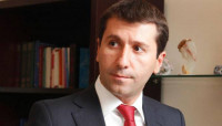 Կարեն Անդրեասյան, ՀՀ մարդու իրավունքների նախկին պաշտպան