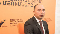 Կարեն Հովհաննիսյան, քրդագետ, թուրքագետ