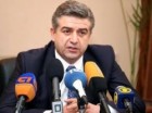 Former Yerevan Mayor is still unemployed