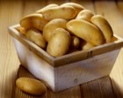Potatoes Lower Blood Pressure