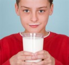 What Are the Benefits of Milk?