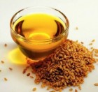 Flax Seeds and Flax Oil