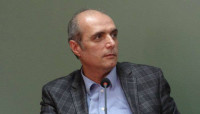 Լևոն Բարսեղյան, Ժուռնալիստների «Ասպարեզ» ակումբի խորհրդի նախագահ